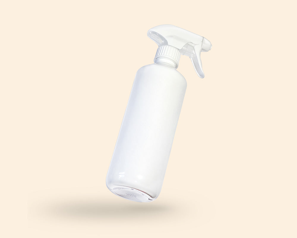 Sprayflaska